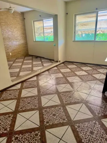Apartamento para venda possui 60 metros quadrados com 2 quartos