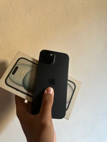 iPhone 15 128gb
