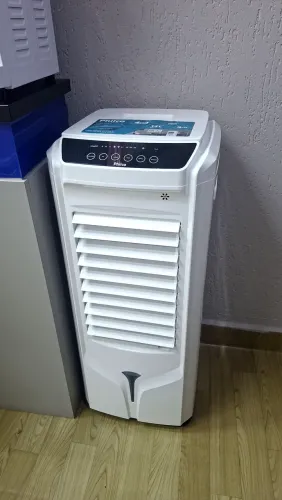 Climatizador