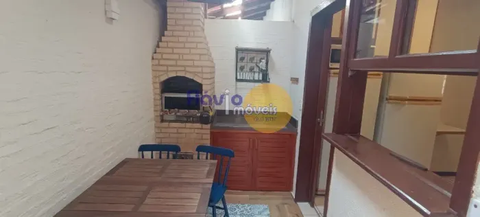 Casa de Condomínio na Enseada Azul a poucos metros da praia de peracanga