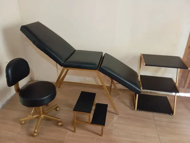 Maca 3 posição para estética 