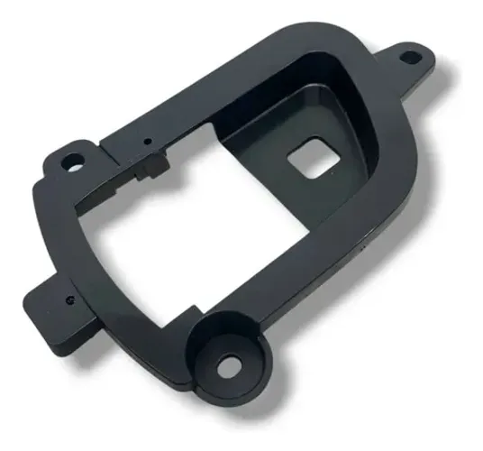 Moldura Maçaneta Int Diant Dir Outlander 2008 2009 2010 2012