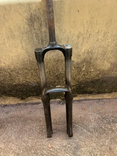 Suspensão