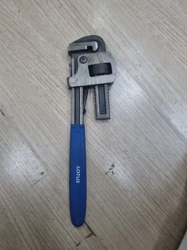 Chave Grifo encanador Stillson 14 Lotus<br>Vendido
