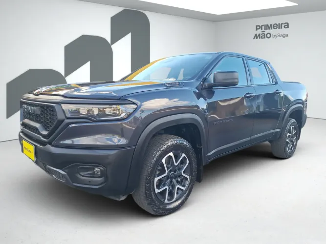 Ram Rampage Rebel 2.2 TB CD 4X4 Diesel Aut. 2025
