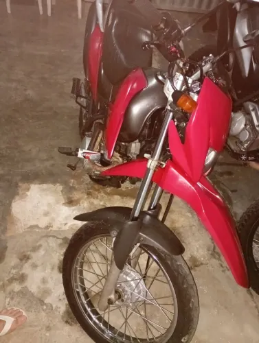 Bros 150 ES flex