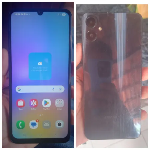 A05 128gb