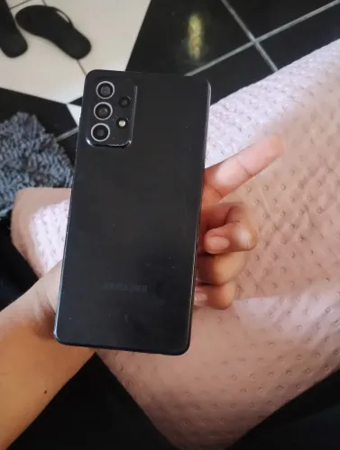 Vendo Samsung A52