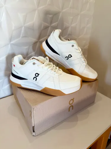 On Running ClubHouse Pro RogerFeder - Tamanho 40