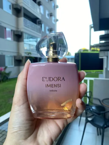 Perfume Eudora Imensi