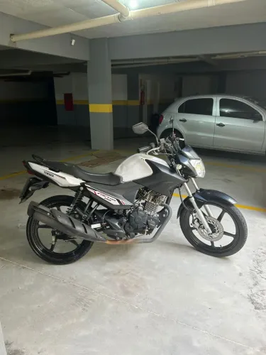 Yamaha Factor 150 ED