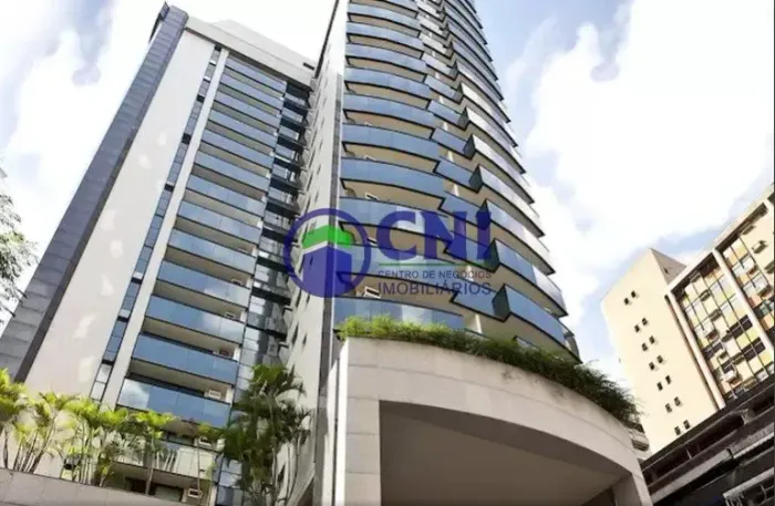 Aluguel de Apartamento 1 quarto MOBILIADO na Savassi, BH, MG.