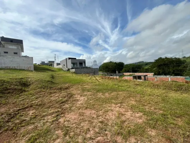 Oportunidade - Terreno em Condomínio - Vila Galvão - Bella Vitá Caminho da Mata - Caçapava