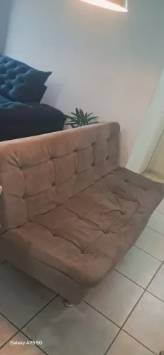 Sofa cama 