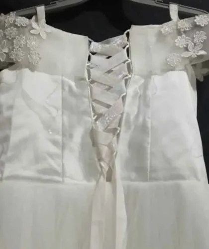 VESTIDO DE NOIVA