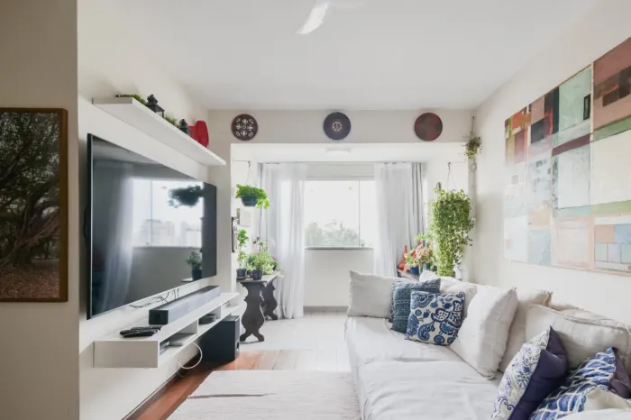 Apartamento para venda em Vila Mariana com 3 quartos, sendo 1 suíte, 118m²