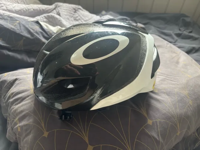 Capacete ciclismo | oakley