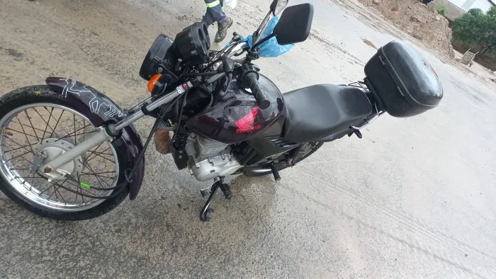 Fan 125