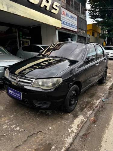 Fiat Palio 1.0 Economy Fire Flex 8V 4P 2010