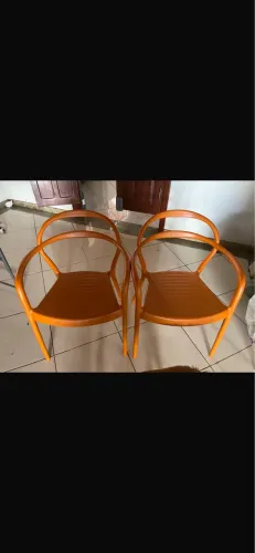 Vendo cadeira Thonix reforçada
