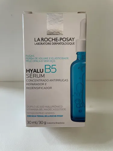 Hyalu B5 Sérum Concentrado Antirrugas
