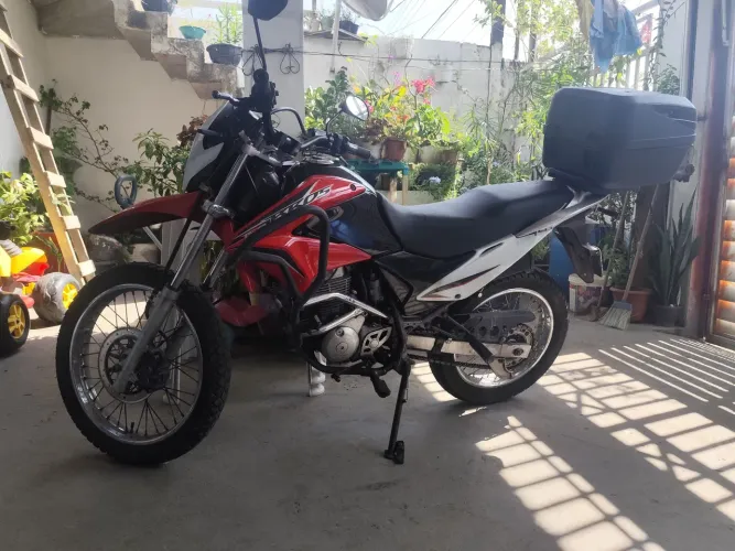 Vendo 12mil