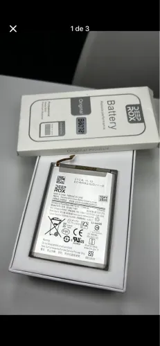 BATERIA CELULAR SAMSUNG A21s
