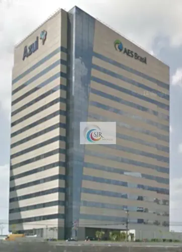 Conjunto para alugar, 2237 m²- Tamboré - Barueri/SP