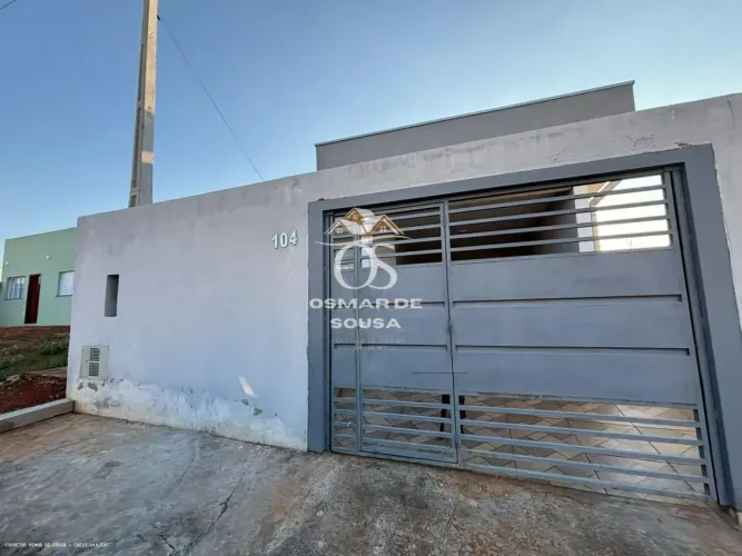 Excelente Casa em Cesário Lange - SP