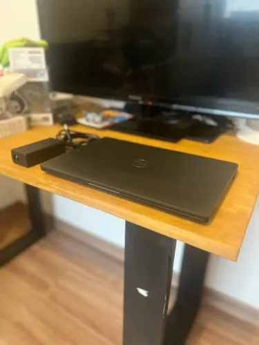 Notebook Dell Latitude | i5 8ª Geração | 16GB RAM | 256GB NVMe (Rápido e Completo)
