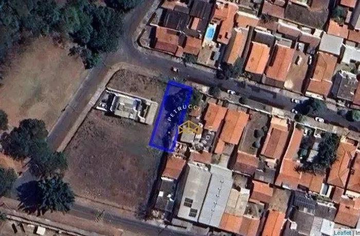 ÓTIMO TERRENO DE 420 M² RESIDENCIAL À VENDA EM BARÃO GERALDO.