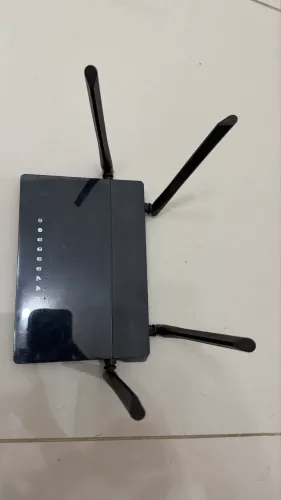 Roteador DIR841 dlink