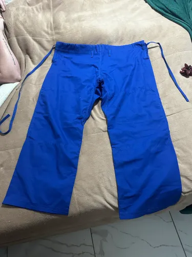 Vendo calça kimono Jiu-Jitsu