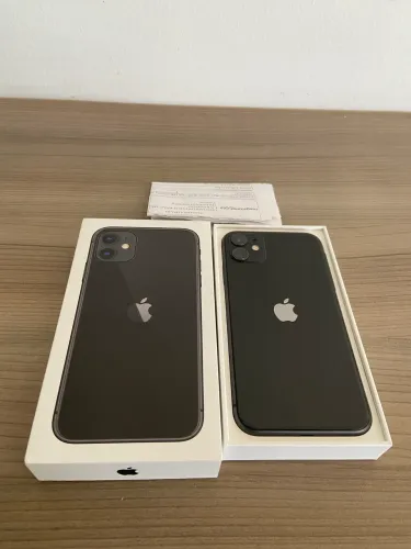 IPHONE 11 - ACEITO CARTÕES!