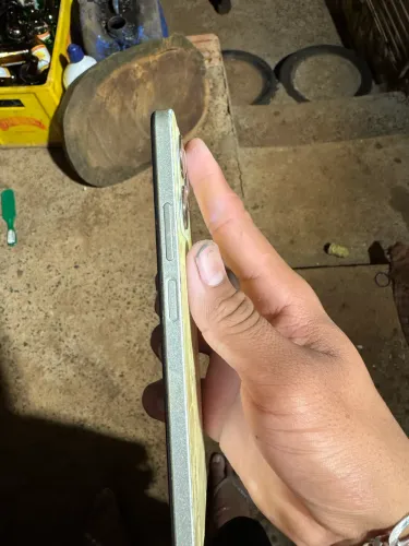 Vende-se xiomi semi novo 