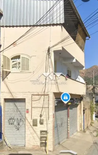 Apartamento- Petrópolis, Cascatinha