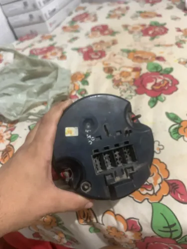 Tacógrafo 12 v
