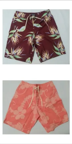 Bermudas Richards Tam 38