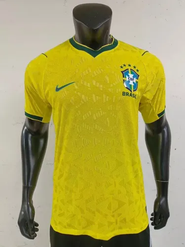 Camisa da seleção versão Jogador (Player)