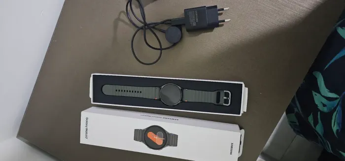 Vende-se SAMSUNG Galáxia Watch 7