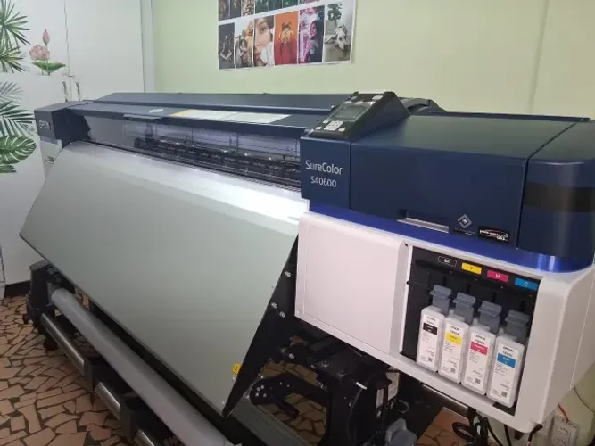 Impressora Epson SureColor S40600 ano 2024 