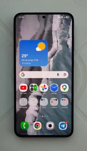 Samsung Galaxy S23 Plus 256GB