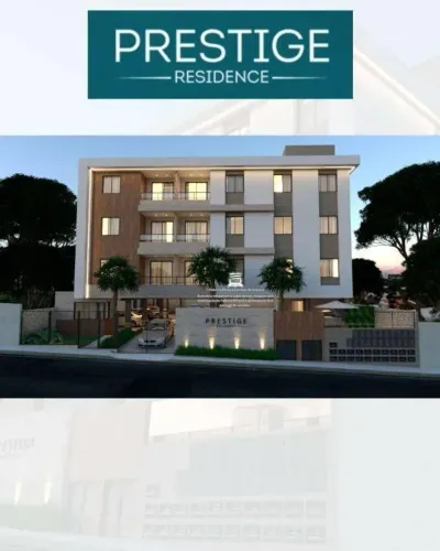 Apartamento à venda, 55 m² por R$ 281.724,00 - Liberdade - Campina Grande/PB
