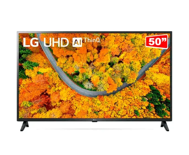Vende-se essa Tv 50 polegadas