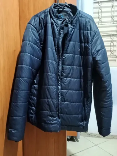 Vendo Jaqueta de frio da marca Ogochi (Original) em excelente estado! 