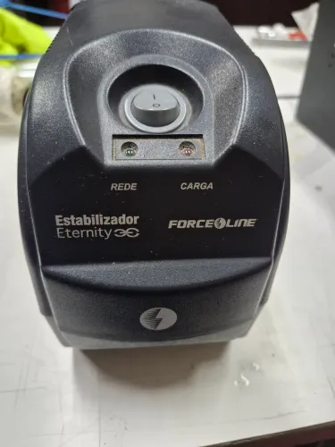 Estabilizador Force Line