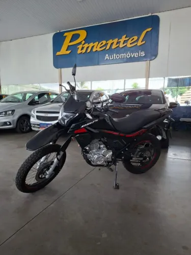 Shineray SHI 175CC EFI 2025