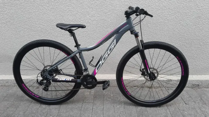 Bicicleta Oggi Float Sport Tam S
