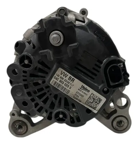 Alternador Polo 2023 1.0