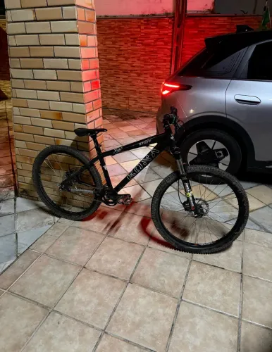 Kona Stuff